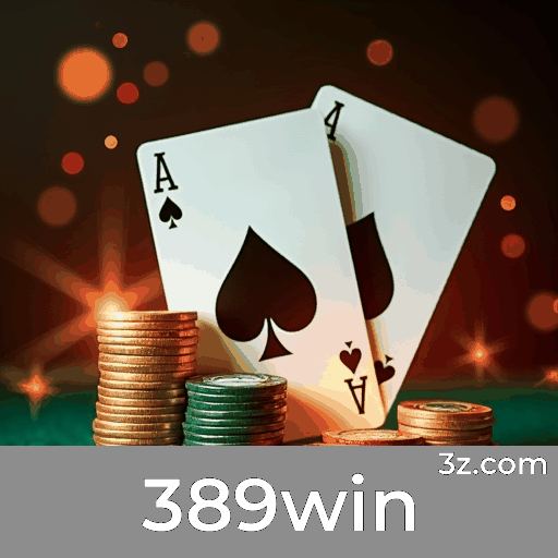 Cassino Online 389win