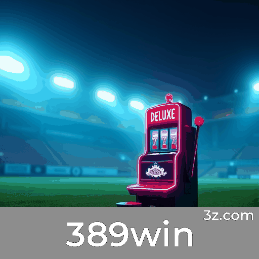 Cadastro na 389win