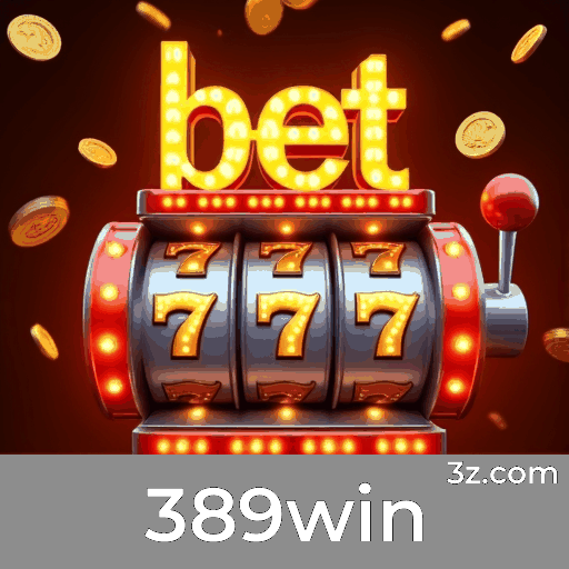 389win: Cassino Online Seguro e Divertido