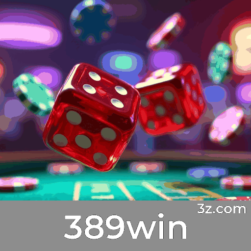 Acesso ao 389win