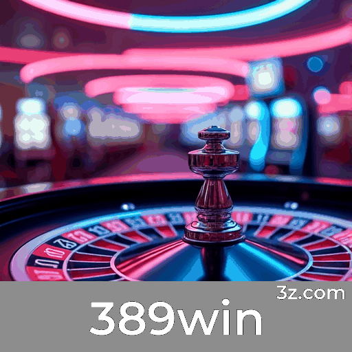 Cassino Online 389win