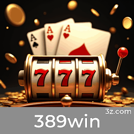 Cadastro na 389win
