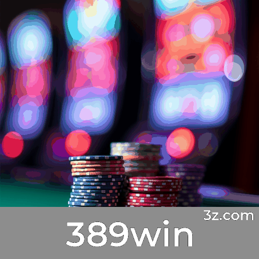 Acesso ao 389win