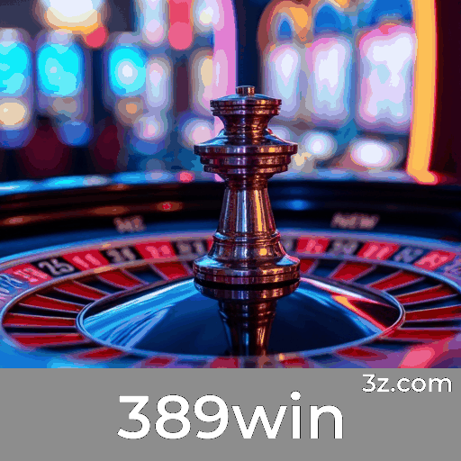 Cadastro na 389win