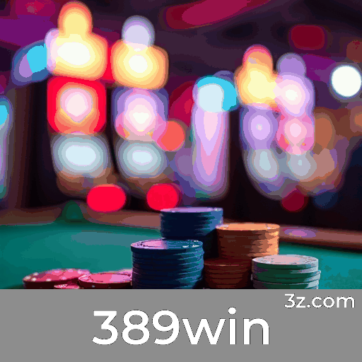 Cassino Online 389win