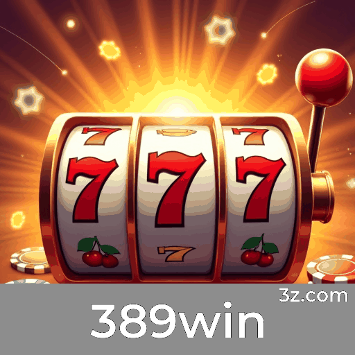 Cadastro na 389win