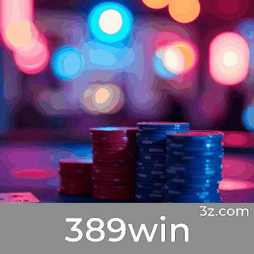 Cadastro na 389win