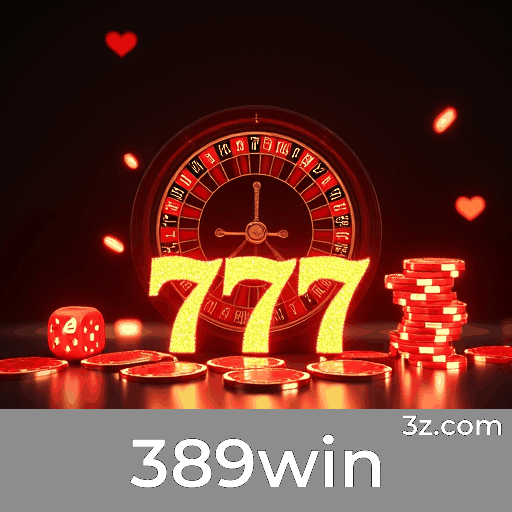 Acesso ao 389win