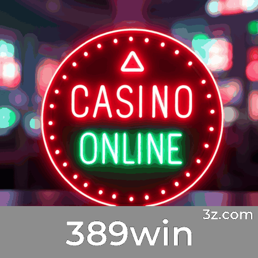 Acesso ao 389win