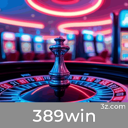 Cassino Online 389win