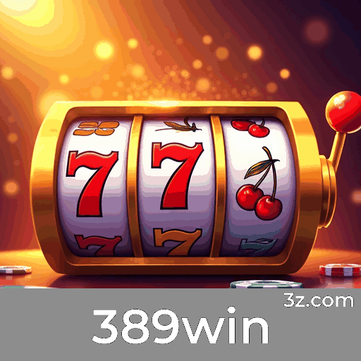 Cadastro na 389win