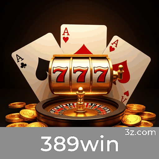 Cassino Online 389win