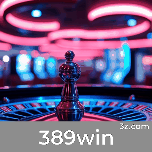 Cassino Online 389win