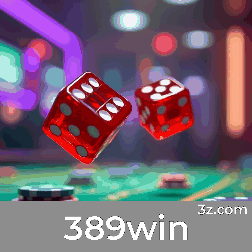 Cassino Online 389win
