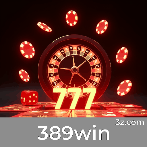 Acesso ao 389win