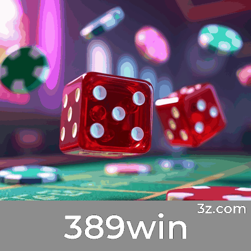 Cadastro na 389win