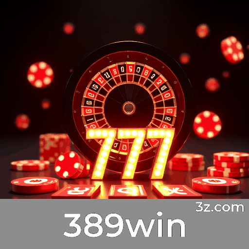 Acesso ao 389win