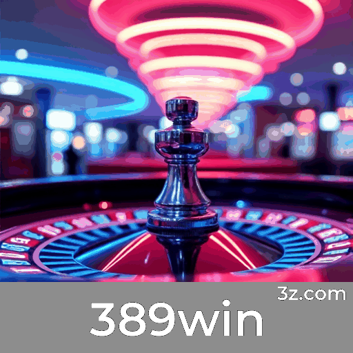 Acessar o site 389win COM