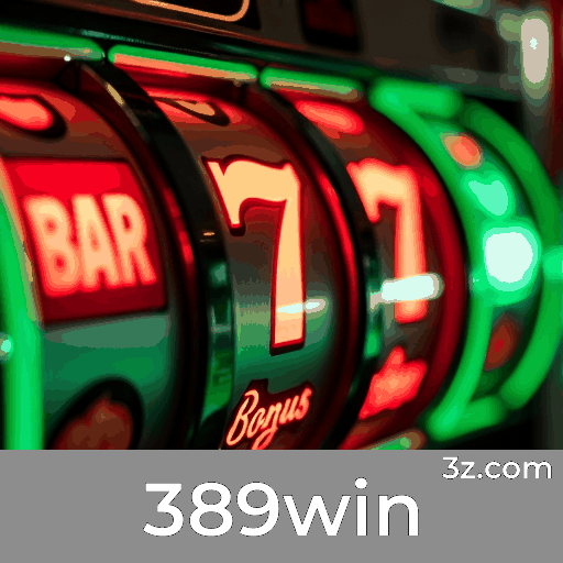 Cassino Online 389win