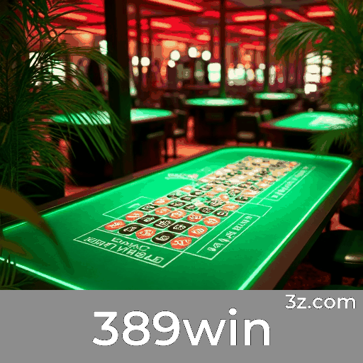 Acesso ao 389win