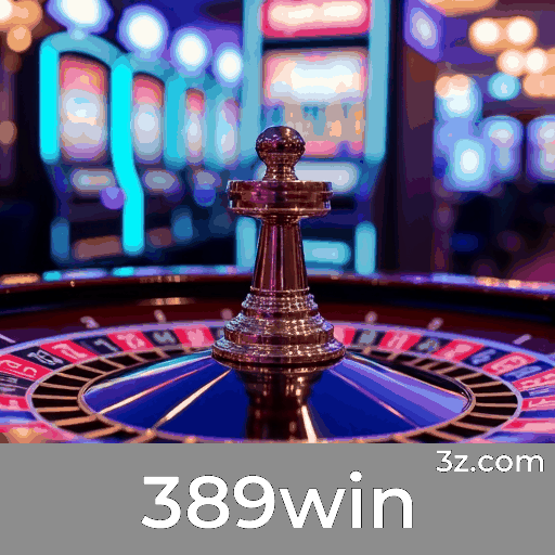 Cassino Online 389win